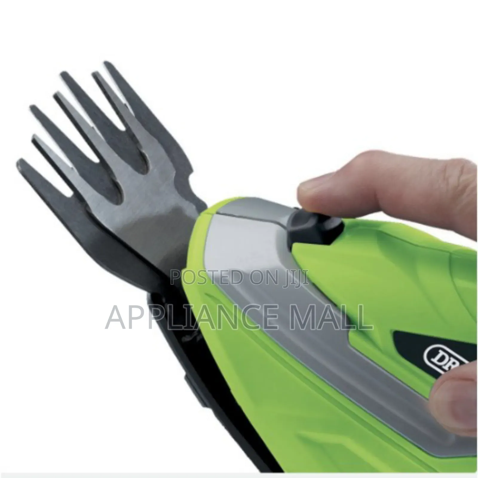Hedge Trimmer And Grass Shears Handheld UK