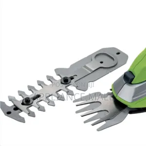 Hedge Trimmer And Grass Shears Handheld UK