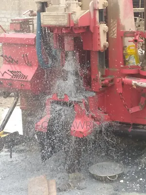 Borehole Drilling