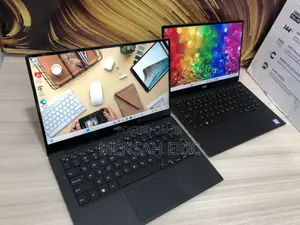 Laptop Dell XPS 13 (9360) 8GB Intel Core I5 SSD 128GB