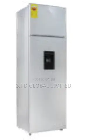 Freeze the Moment With NASCO-280LTR-TOP-MOUNTED-FREEZER