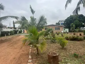 6 Plots of Land at Tesano Is Available for Sale