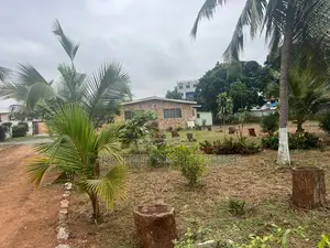 6 Plots of Land at Tesano Is Available for Sale