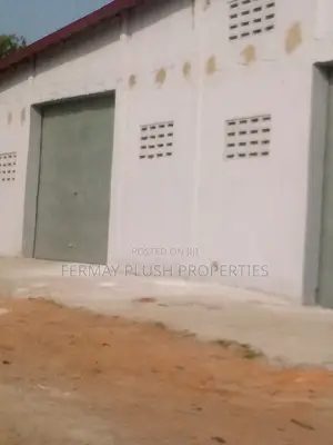 Ware House for Rent