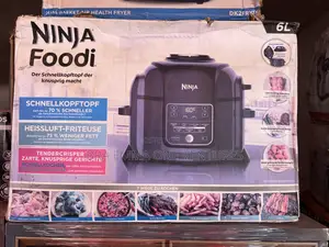 7in1 Ninja Foodi