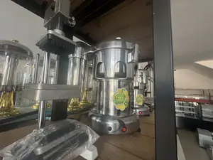 Commercial Juicer A2000