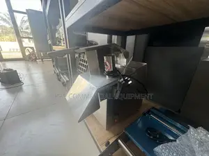 Plantain Chips Cutter