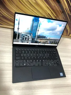 Laptop Dell 16GB Intel Core I7 SSD 512GB