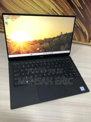 Laptop Dell 16GB Intel Core I7 SSD 512GB