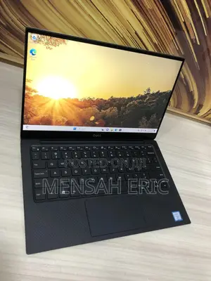 Laptop Dell 16GB Intel Core I7 SSD 512GB