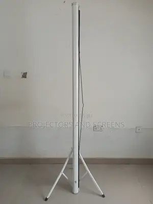 Tripod Projector Screen Rent