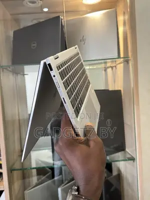 Laptop HP EliteBook 1040 G4 8GB Intel Core I5 SSD 256GB
