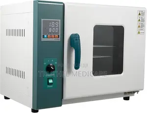 Lab Oven -30l/50l (Hot Air Blast Type)