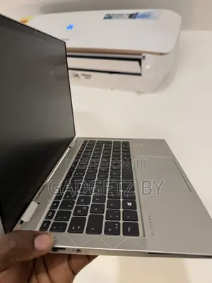 Laptop HP EliteBook X360 1030 G3 16GB Intel Core I5 SSD 256GB