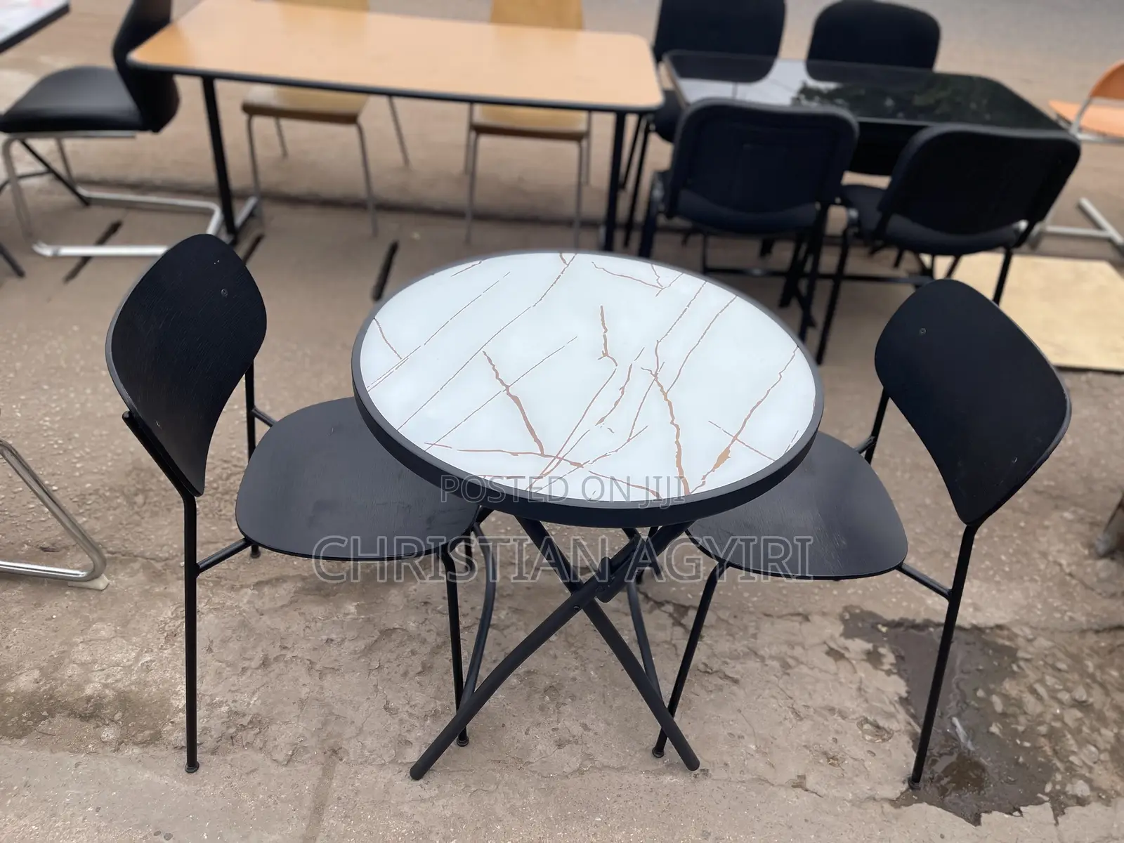 Dining/ Restaurant Set