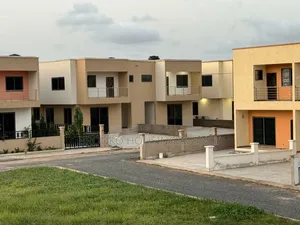 Furnished 2bdrm Townhouse / Terrace in Bronko Housing, Spintex