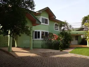 4bdrm House in Skm, Cantonments for rent