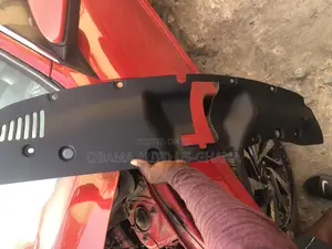 Honda Civic 2016 2017 2018 2019 2020 2021 Radiator Top Panel Cover