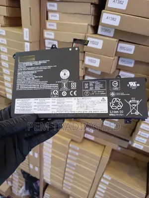 L19M3PF9 Laptop Battery Compatible With Lenovo