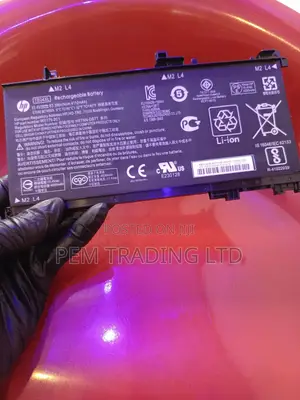 15.4V 63.3wh Te04xl TPN-Q173 HSTNN-Db7t 905175-2c1