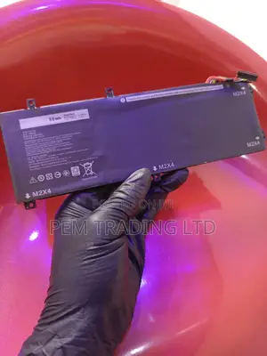 Dentsing H5H20 Laptop Battery RRCGW Replace for Dell