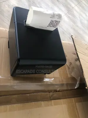 Xprinter 80mm Usb + Lan