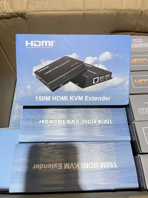 150m Hdmi KVM Extender With Usb