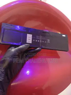 Notebook Battery - 7.4v 4-Cell 52whr for Latitude E7240