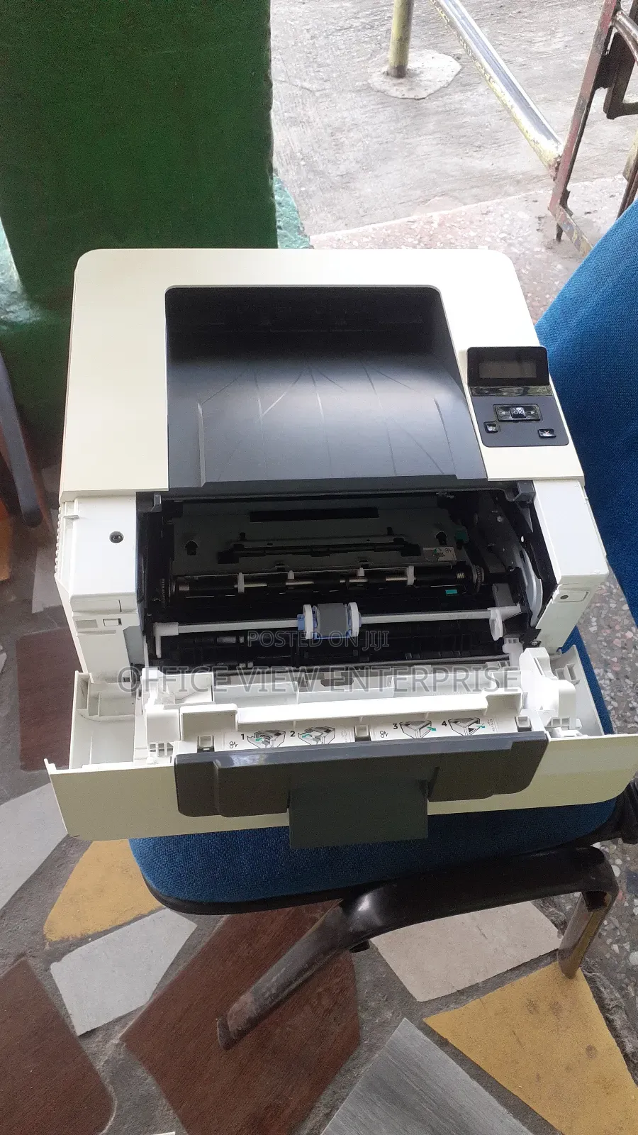 Office Use Printer