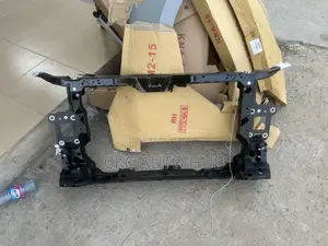 Honda Civic 2016 To 2021 Radiator Support