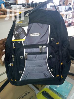 Targus Laptop Bagpack