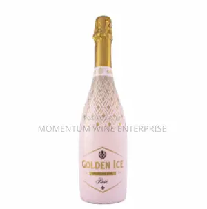 Golden Ice Sparkling Wine Pink 75cl