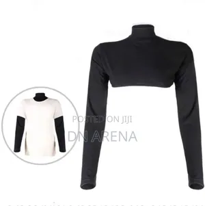 Chest Cover Sleeves