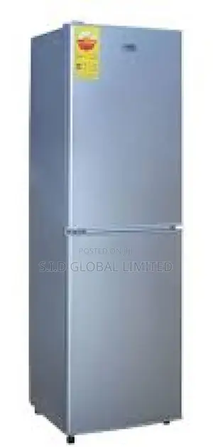 The Smart Way to NASCO-136LTR-BOTTOM-FREEZER-REFRIGERATOR