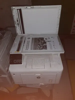 Office And Personal Use Machines