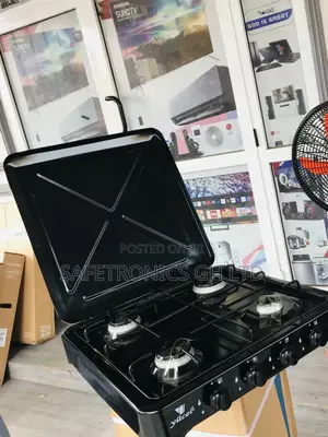 Good Reliable Volcano 4 Gas Mini Tabletop Gas