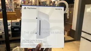 Ps5 Disc Drive for Slim Digital Edition Consoles