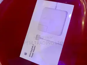 Apple 85w Magsafe 2 Power Adapter (For Macbook Pro
