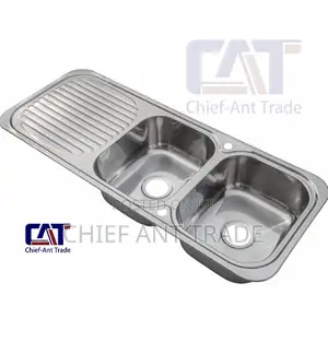 Sliver Kitchen Sink (12050-1ls )