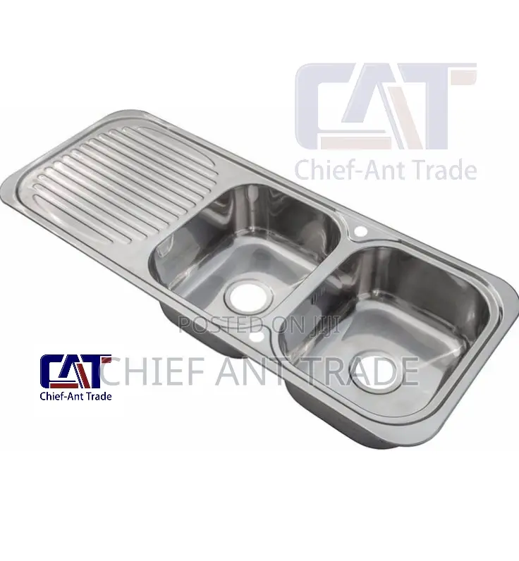 Sliver Kitchen Sink (12050-1ls )