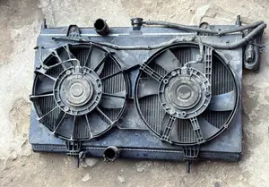 Nissan Sentra Radiator 2007