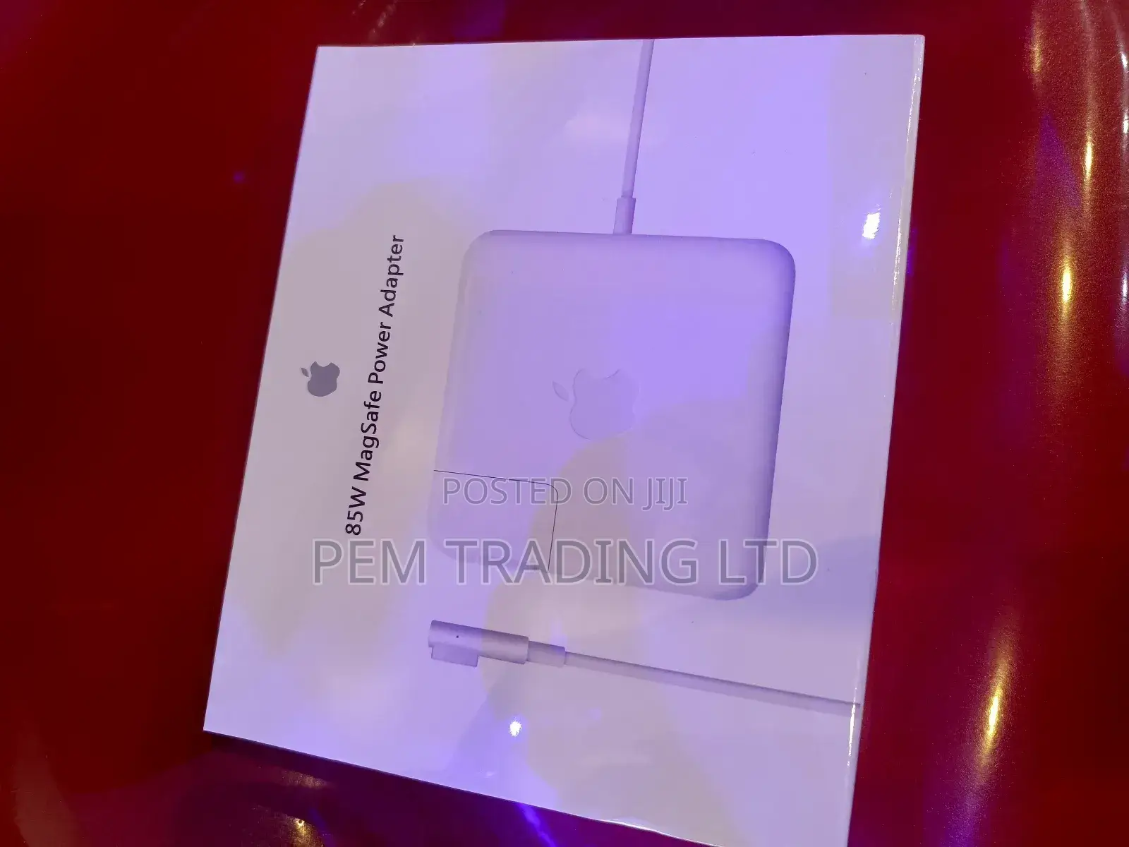 Apple Md506 85w Magsafe 2 Power Adapter