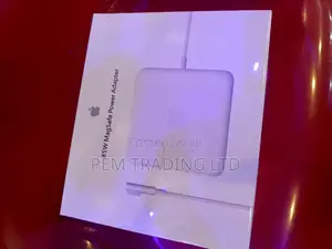 Apple Md506 85w Magsafe 2 Power Adapter