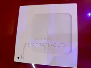 96w Usb-C Power Adapter