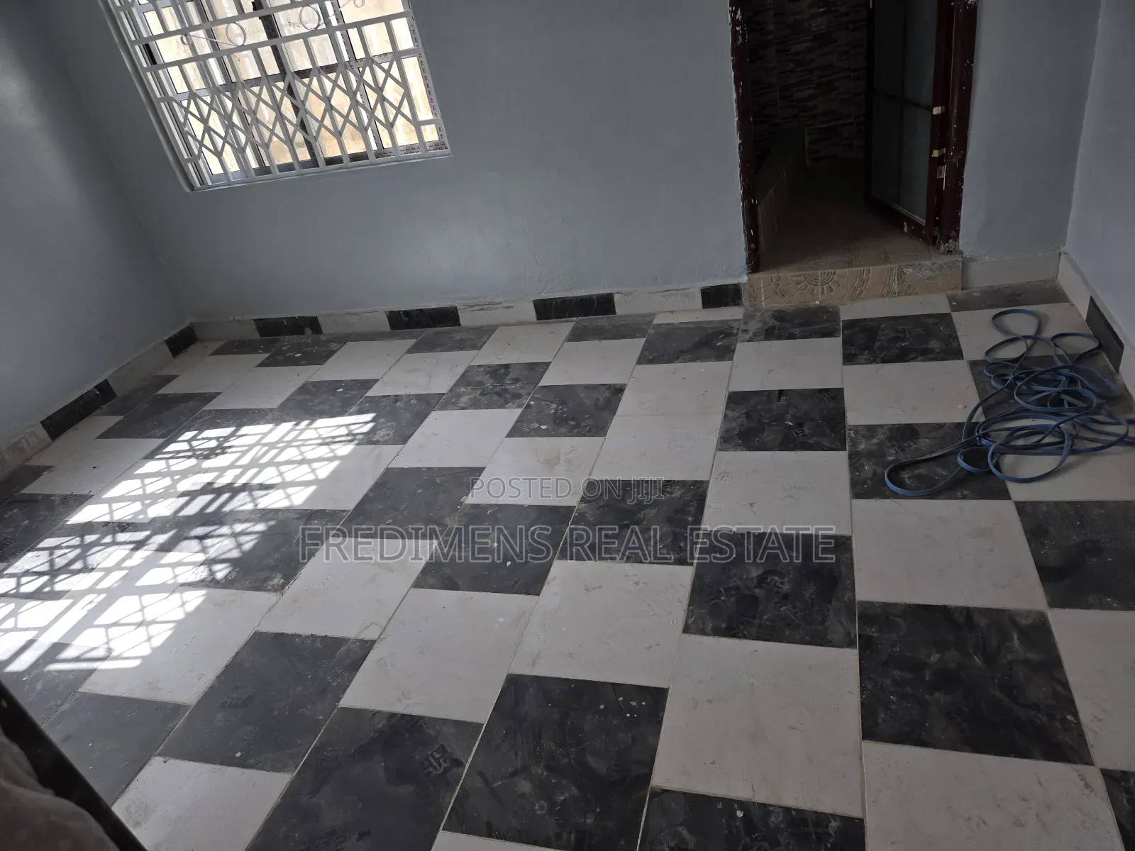 4bdrm House in Fredimens Real, Afigya-Kwabre for sale