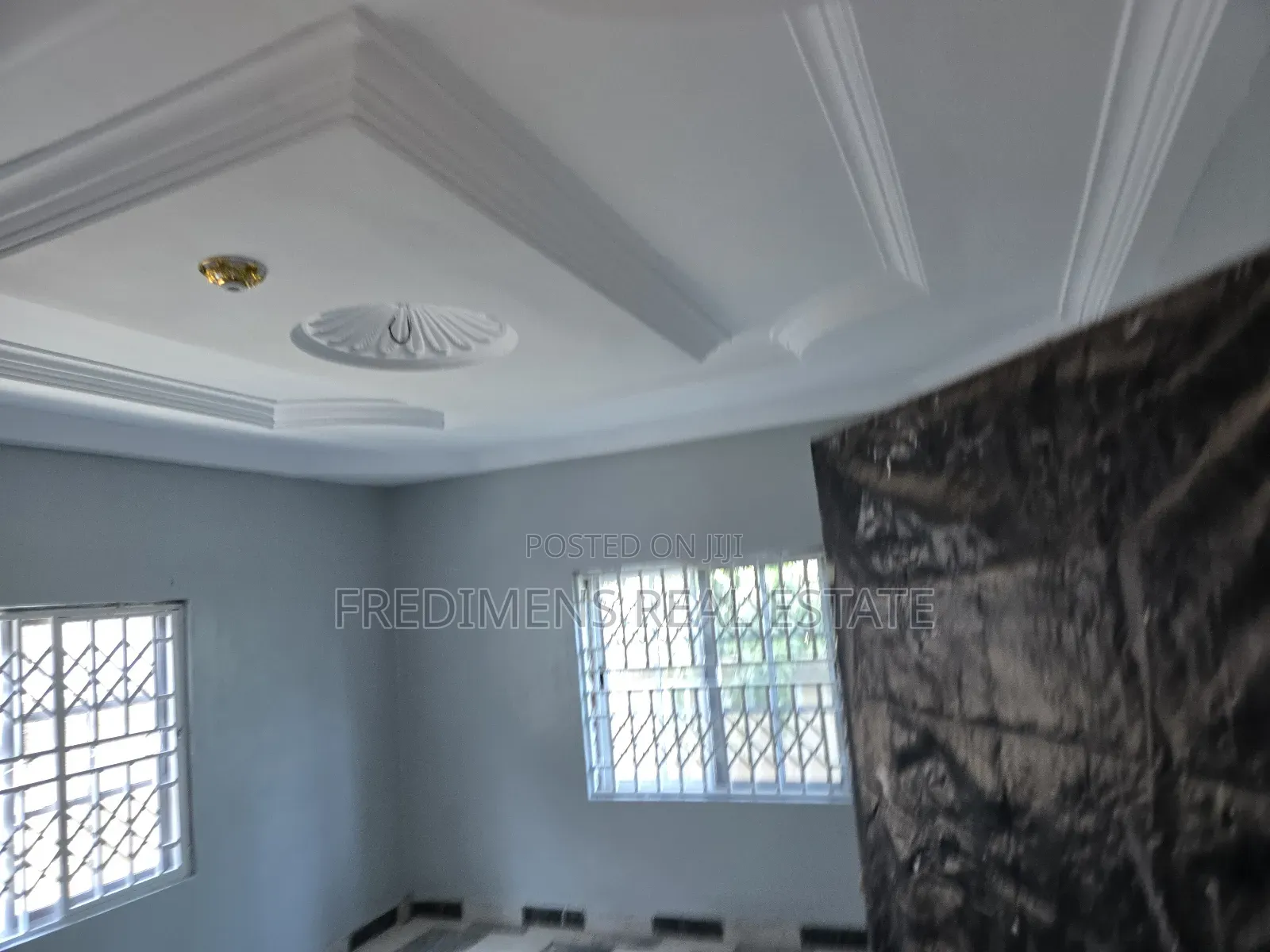 4bdrm House in Fredimens Real, Afigya-Kwabre for sale