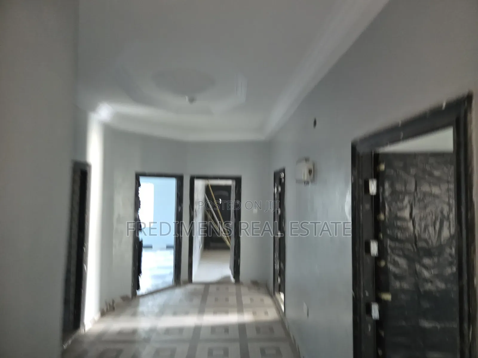 4bdrm House in Fredimens Real, Afigya-Kwabre for sale