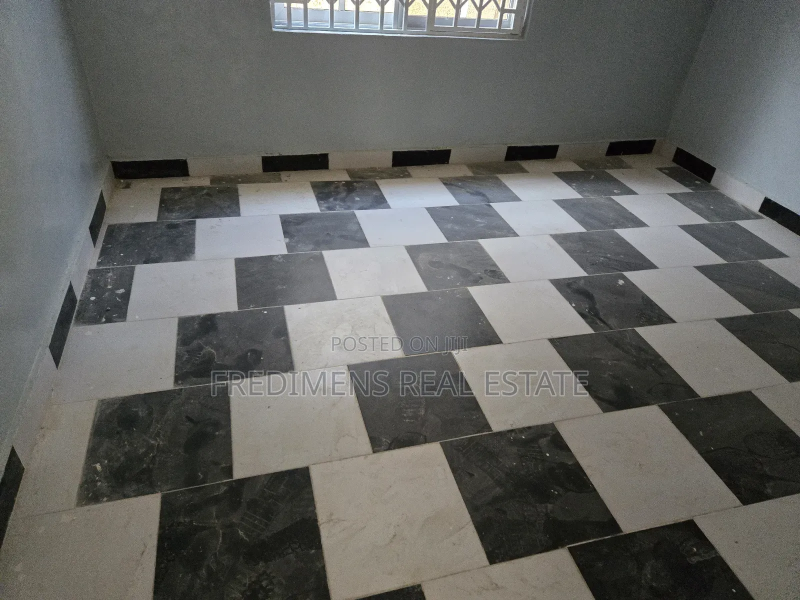 4bdrm House in Fredimens Real, Afigya-Kwabre for sale