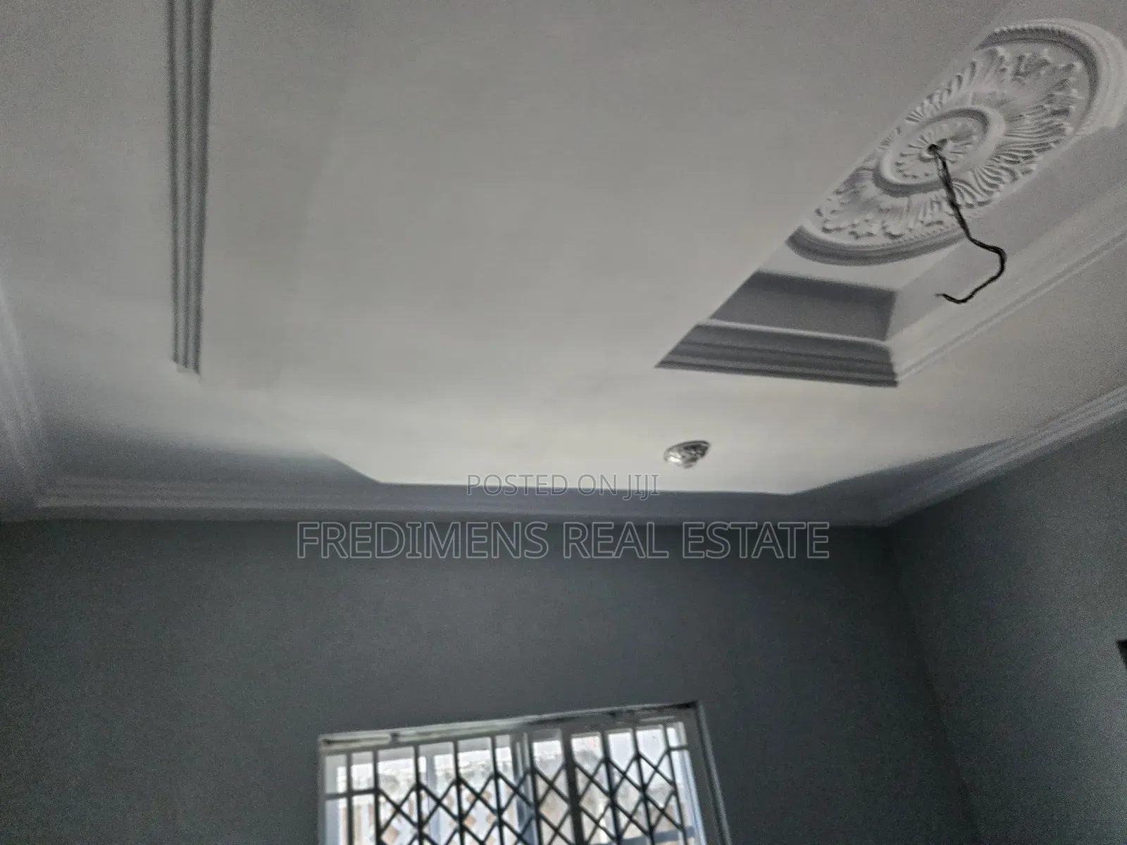 4bdrm House in Fredimens Real, Afigya-Kwabre for sale