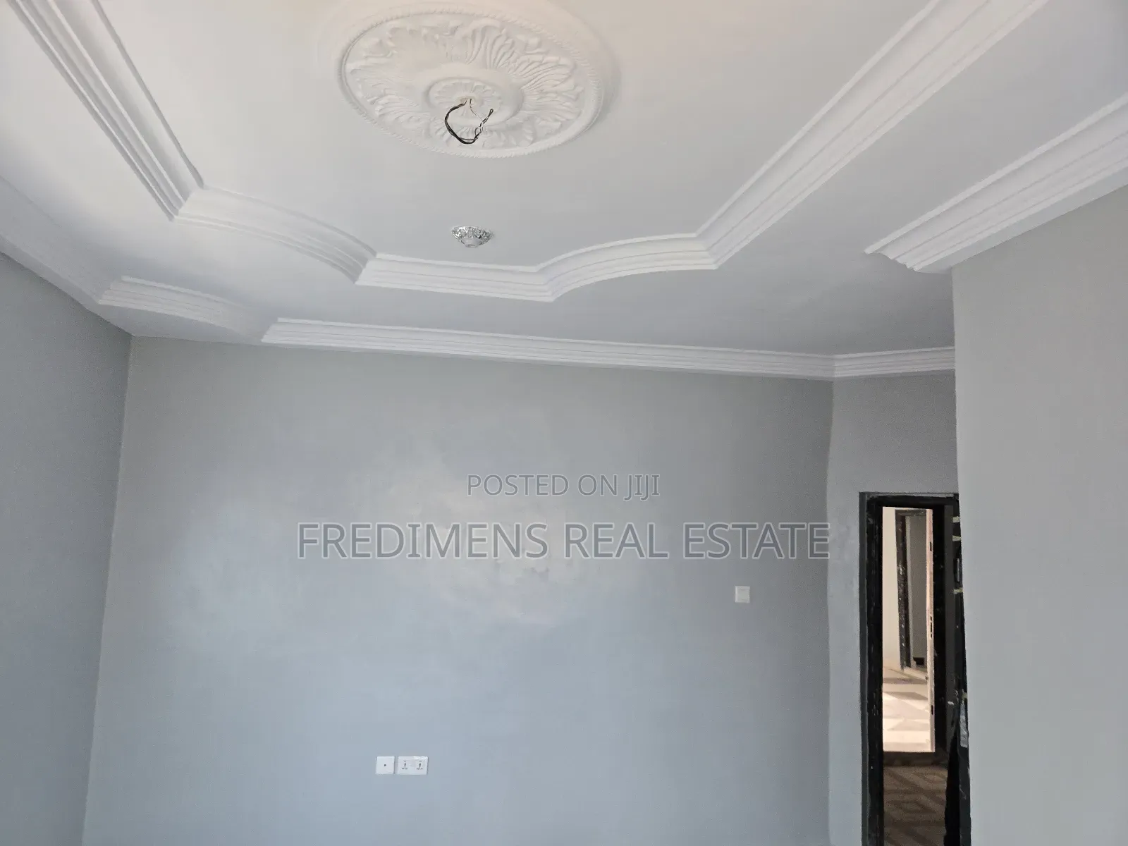 4bdrm House in Fredimens Real, Afigya-Kwabre for sale